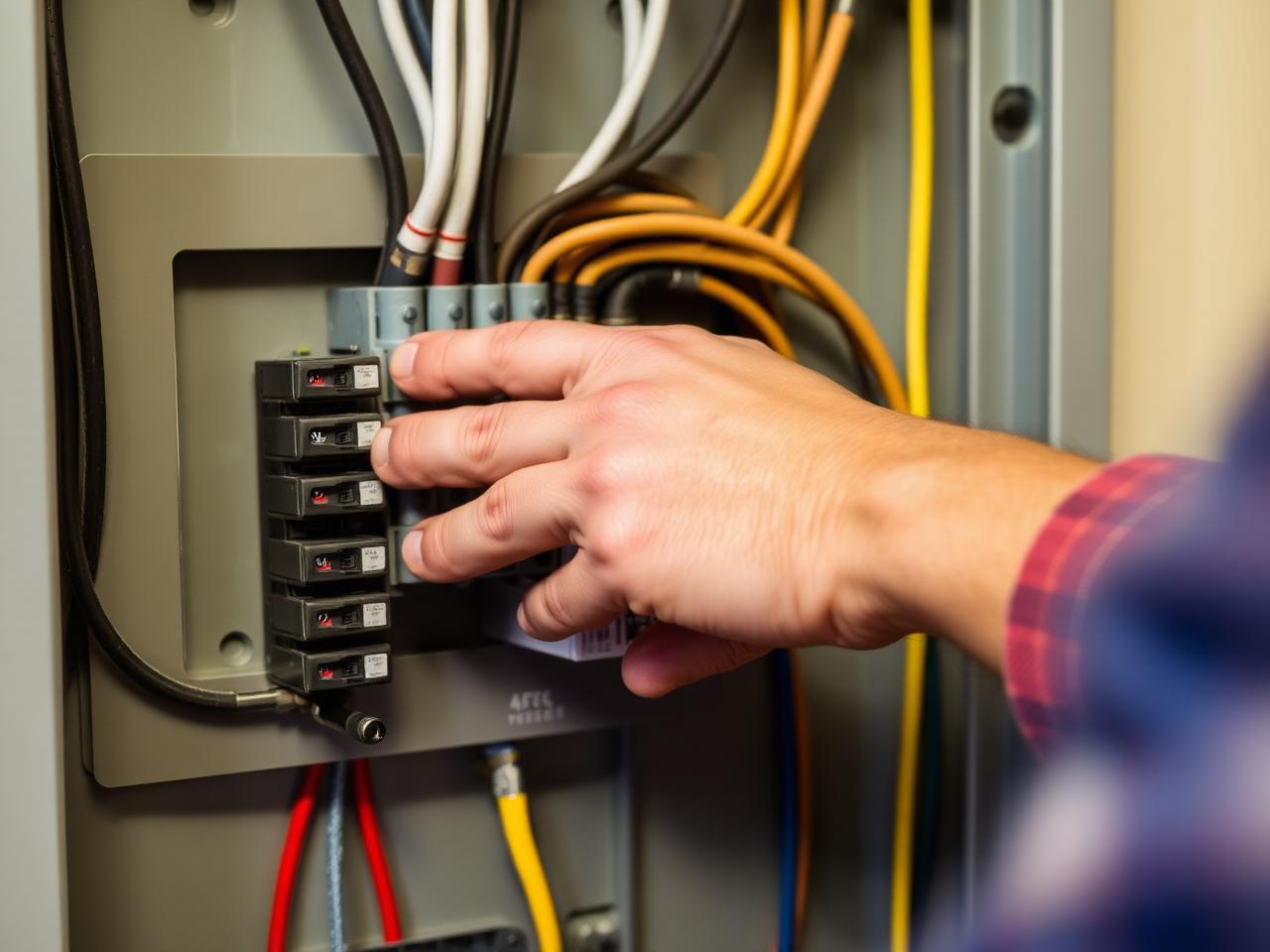 EV Charging at Home: What Chaska Homeowners Need to Know