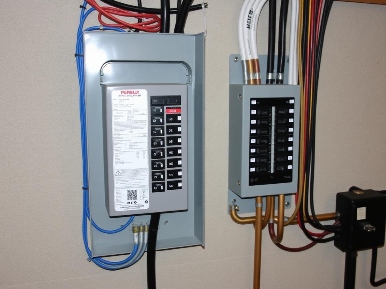 When Should You Upgrade Your Electrical Panel?